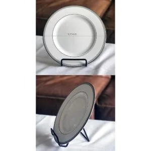 TetraTeknica DS01B Soporte cuadrado de 3 pulgadas para