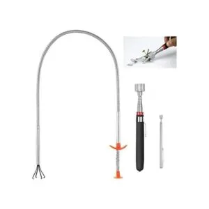 Juego de 3 herramientas de recogida herramientas_1