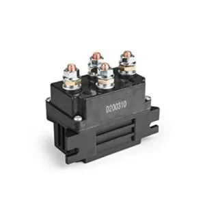 MaySpare MaySpare Relé solenoide de cabrestante de 12 V_1