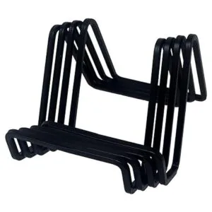 TetraTeknica DS01B Soporte cuadrado de 3 pulgadas para