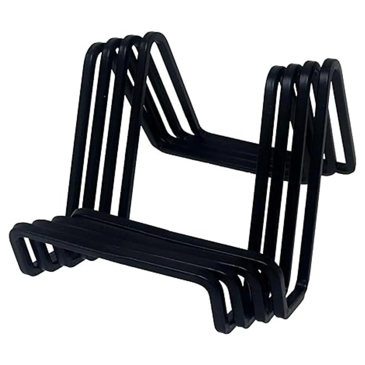 TetraTeknica DS01B Soporte cuadrado de 3 pulgadas para