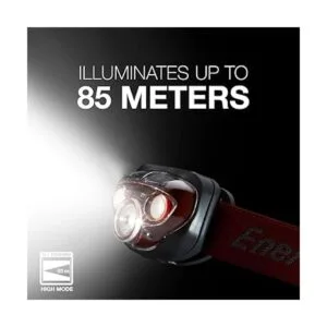 ENERGIZER Linterna frontal LED PRO resistente al agua_4