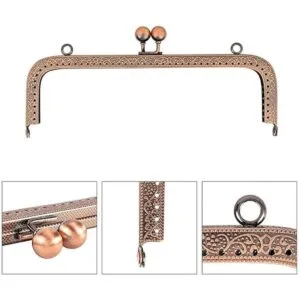 PH PandaHall 5 colores de 7.9 pulgadas7.9 in marco de_5