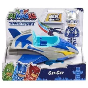 PJ Masks Core Plus Save The Sky Catboy_4
