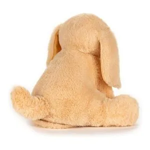 Gund Mi Cachorro Puddles animado animal de peluche_4