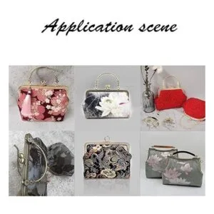 PH PandaHall 5 colores de 7.9 pulgadas7.9 in marco de_2