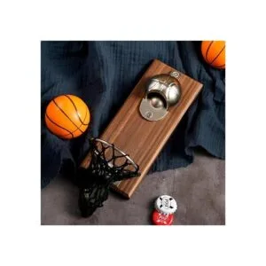 Abridor magnético de botellas de baloncesto abridor de_2