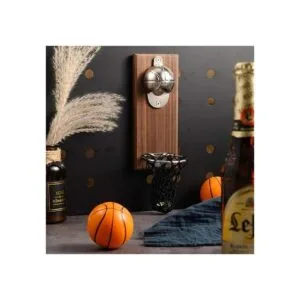 Abridor magnético de botellas de baloncesto abridor de_3