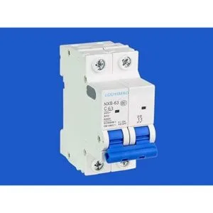 LYM Buena calidad 2 polos 20A32A63A 400V bajo voltaje_2