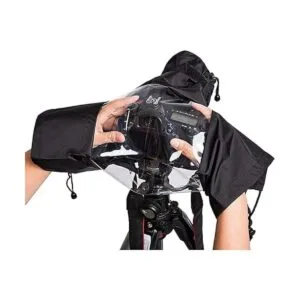WANBY Cubierta impermeable para cámara de lluvia_3
