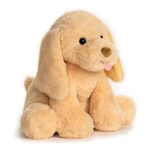 Gund Mi Cachorro Puddles animado animal de peluche_2