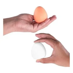Huevos para apretar para aliviar el estrés de 2 pulgadas_3