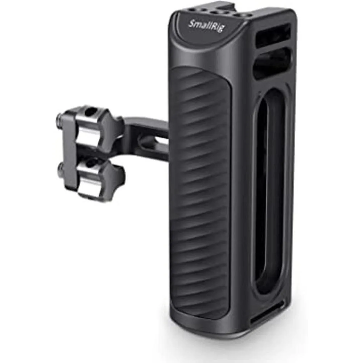 SMALLRIG Agarre lateral universal de aluminio para cámara_1