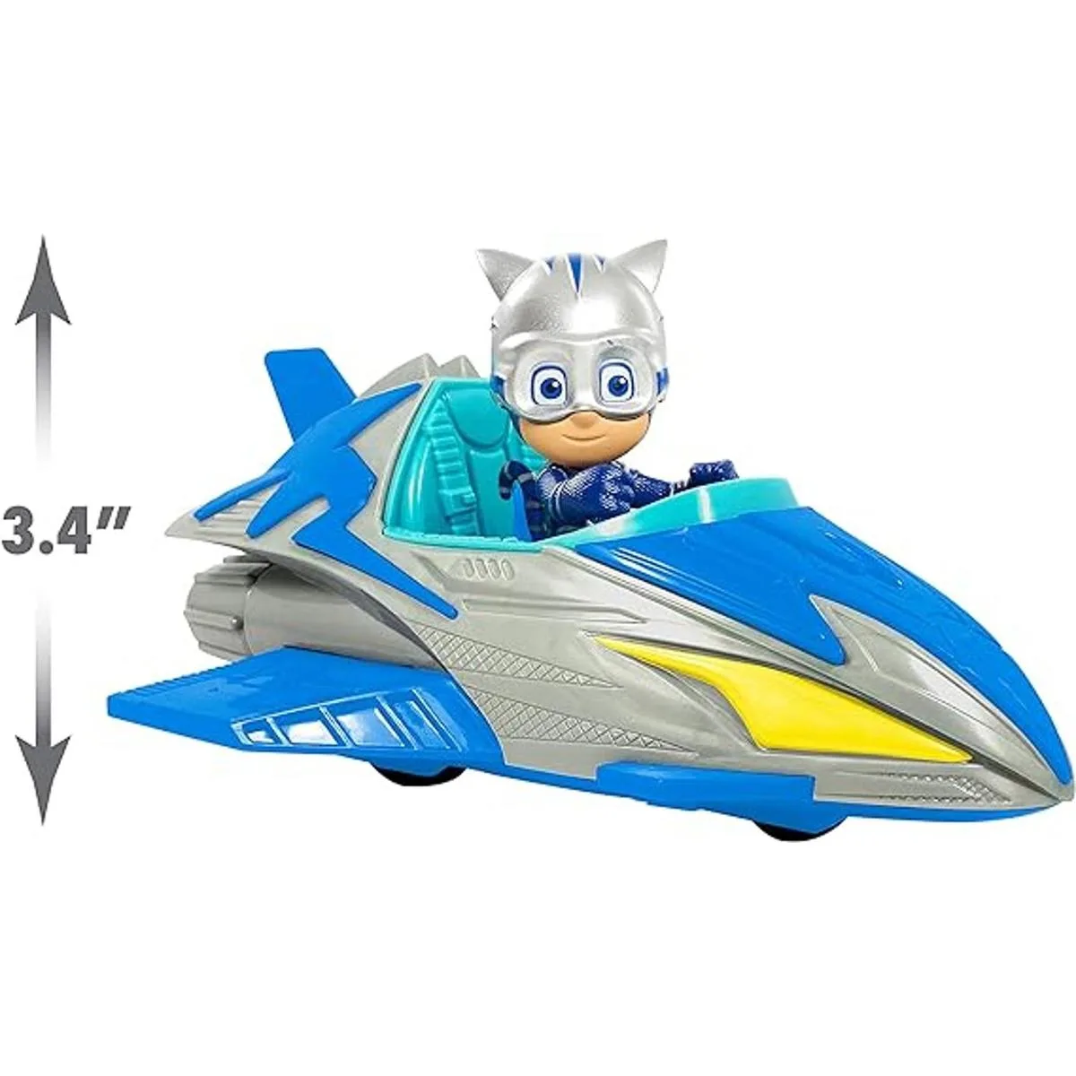 PJ Masks Core Plus Save The Sky Catboy_3