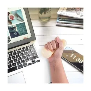 Huevos para apretar para aliviar el estrés de 2 pulgadas_6