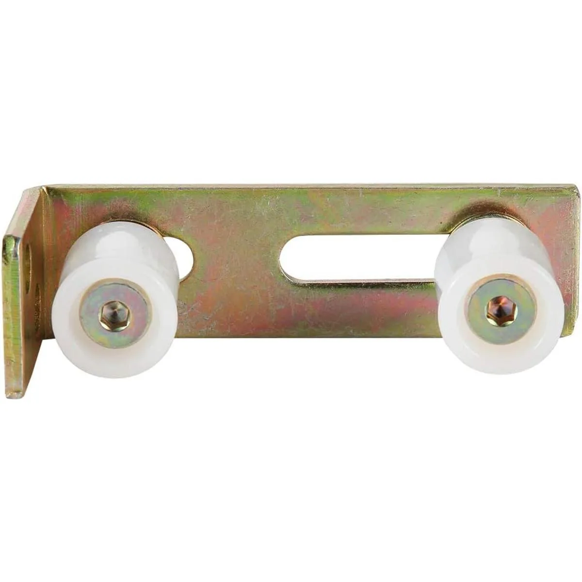 Skelang Rodillo de guía para puerta deslizante con