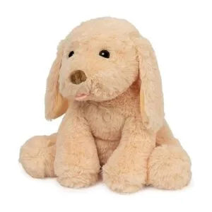 Gund Mi Cachorro Puddles animado animal de peluche_5