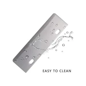 BOLEXINO Cuchillas de repuesto para parrilla resistentes