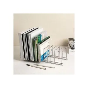 SANNO Organizador de tapa de olla soporte para tapa