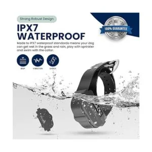 My Pet Command Sistema de cerca subterráneo inalámbrico_2