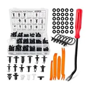 Nilight 415 clips de retención de coche y removedor de_1