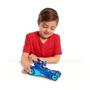 PJ Masks Catboy CatCar Multicolor_2