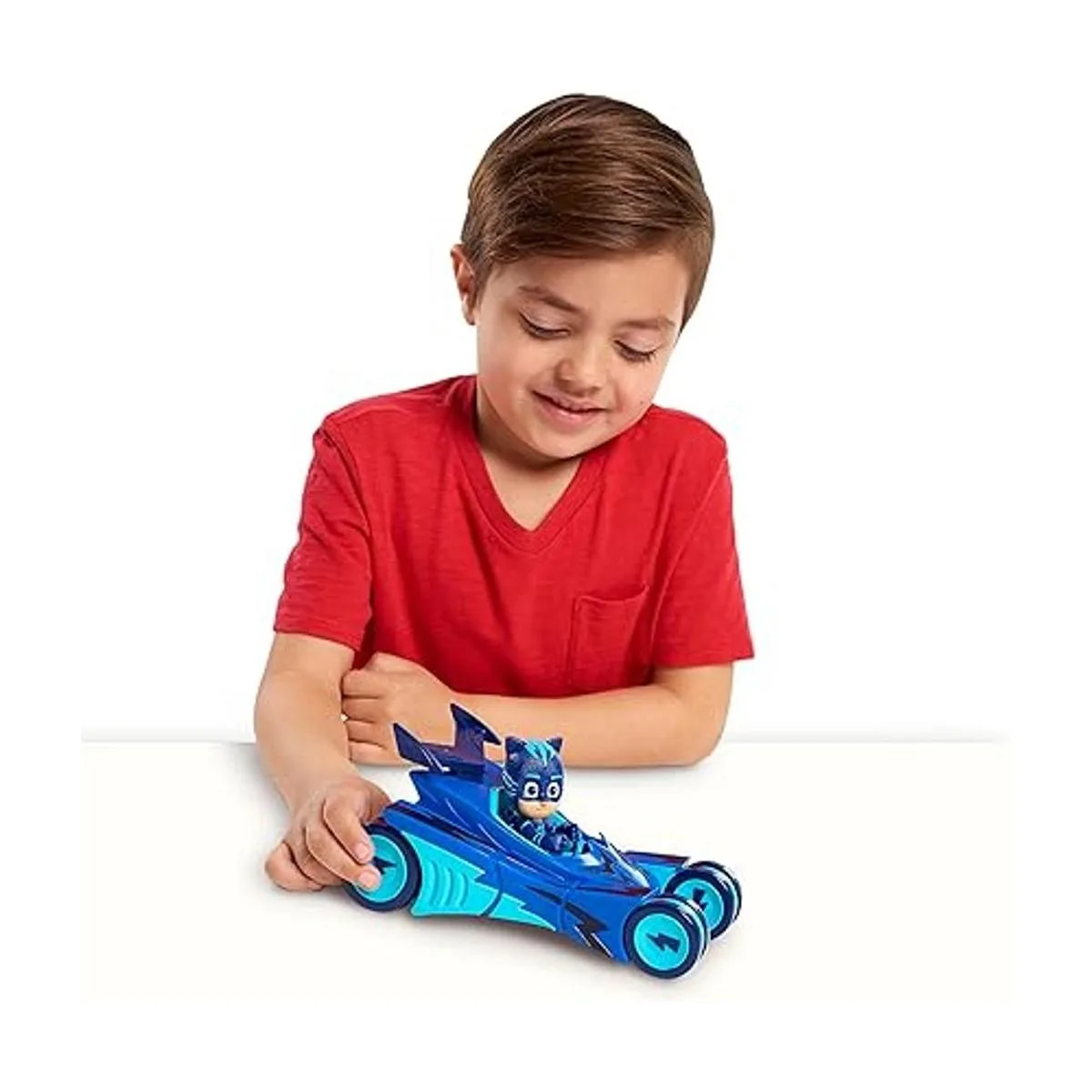 PJ Masks Catboy CatCar Multicolor_2