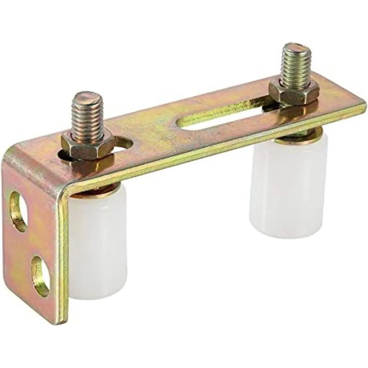 Skelang Rodillo de guía para puerta deslizante con