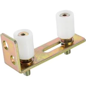 Skelang Rodillo de guía para puerta deslizante con