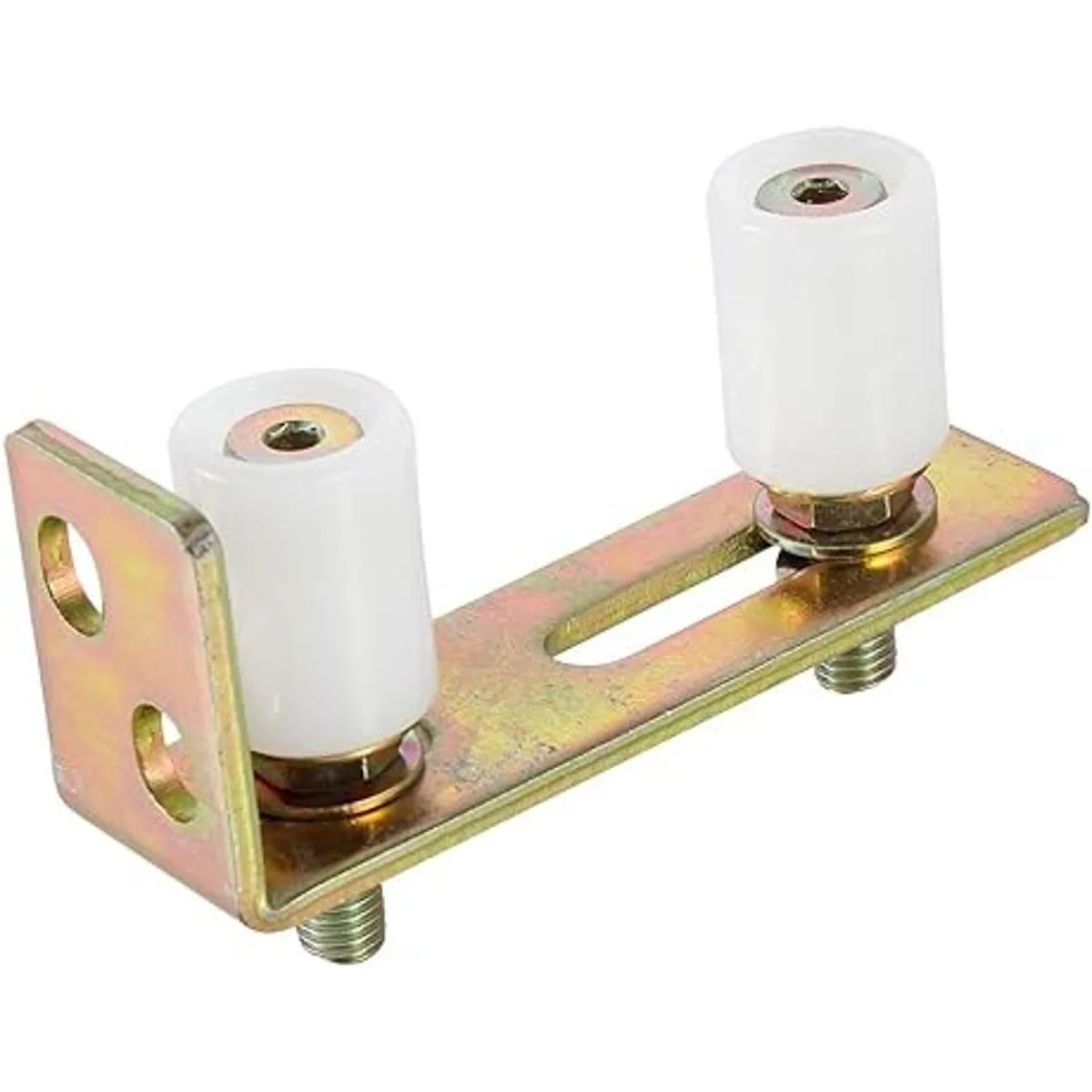 Skelang Rodillo de guía para puerta deslizante con