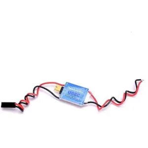 Readytosky FPV UBEC módulo de alimentación 26S 5V3A y_3