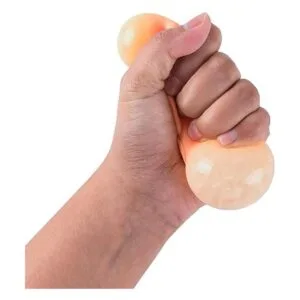 Huevos para apretar para aliviar el estrés de 2 pulgadas_4