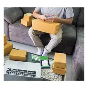 Better Office Products 6 unidades 2 partes sin carbono_3