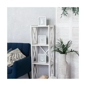 TideAndTales Juego de 3 decoraciones náuticas de pared 7_5