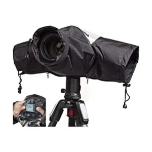 WANBY Cubierta impermeable para cámara de lluvia_1