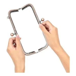 PH PandaHall 5 colores de 7.9 pulgadas7.9 in marco de_4