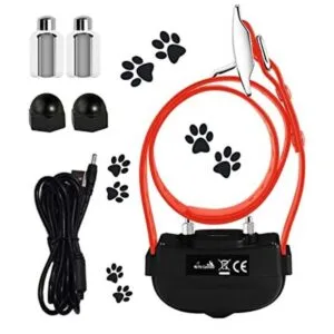 My Pet Command Sistema de cerca subterráneo inalámbrico_1