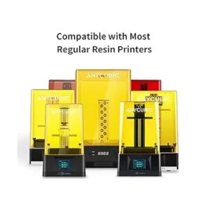 ANYCUBIC Estación de lavado y curado máquina 2 en 1 de_3