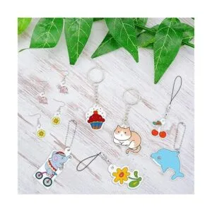 Hysagtek Juego de 158 hojas retráctiles para muelles