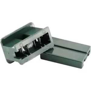 GFQHF macho hembra Gilbert enchufe para 18 calibre SPT1