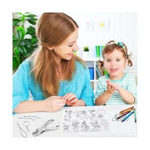 Hysagtek Juego de 158 hojas retráctiles para muelles