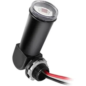 GBAYSA 1 paquete de sensor fotoeléctrico para exteriores