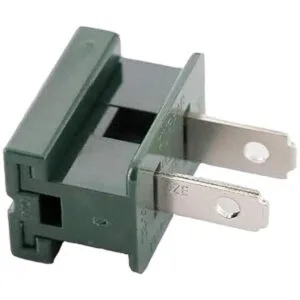 GFQHF macho hembra Gilbert enchufe para 18 calibre SPT1