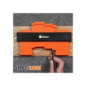 Saker Herramienta para medir y duplicar contornos_5