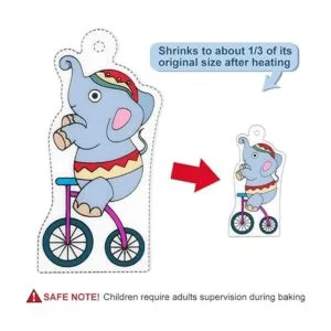 Hysagtek Juego de 158 hojas retráctiles para muelles