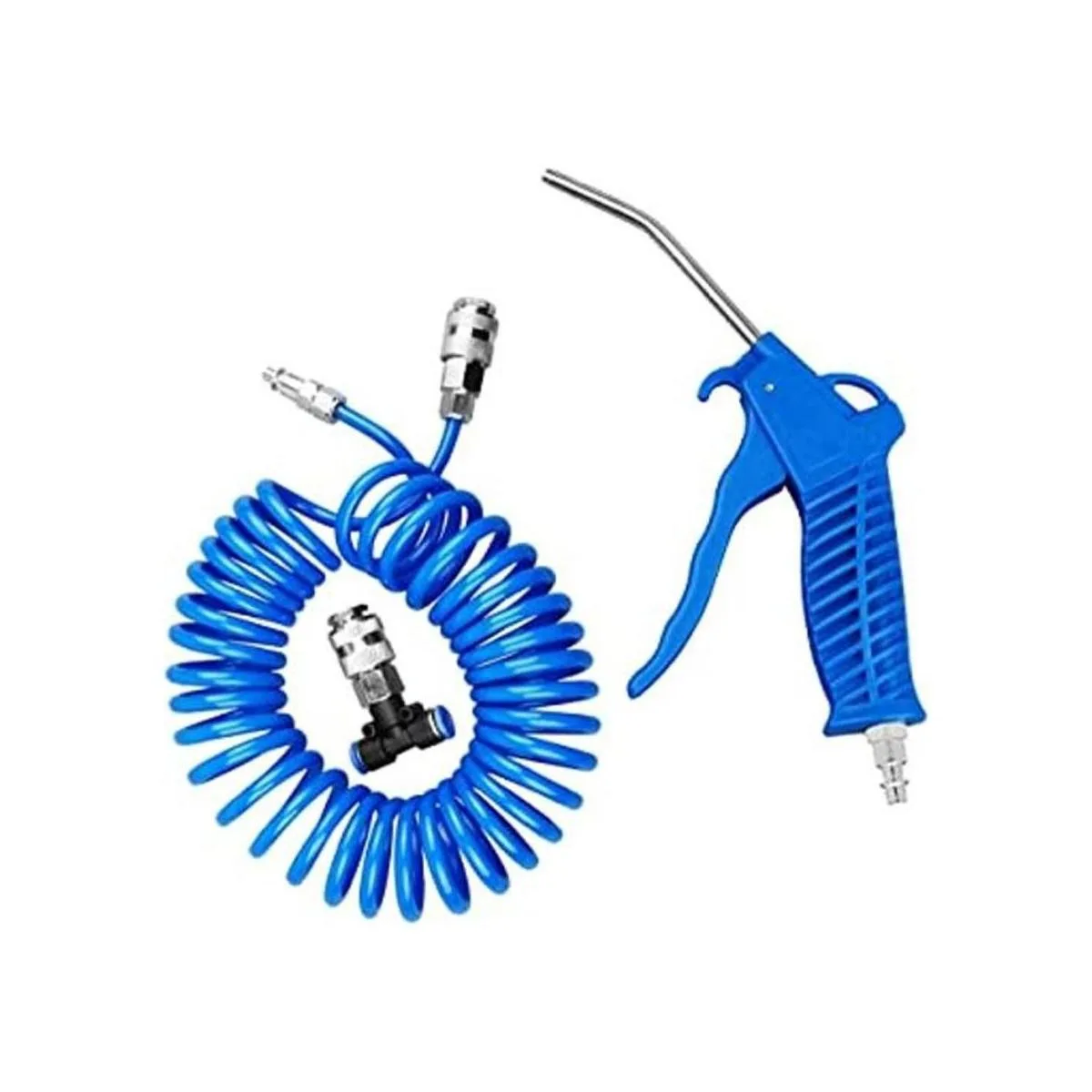 Beduan Kit de de aire con manguera neumática de_1