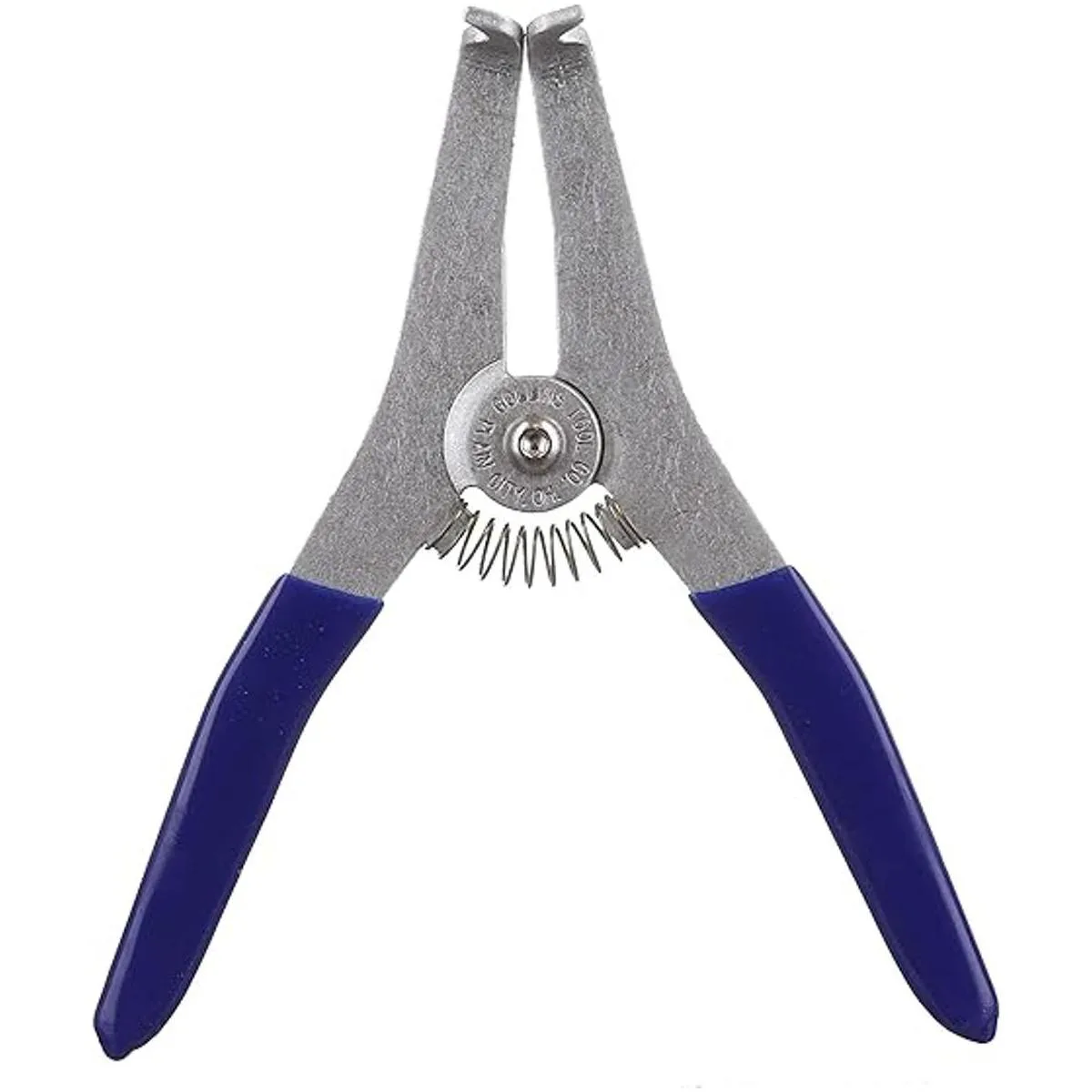 Collins Alicates con resorte y 13 abrazaderas de inglete_2