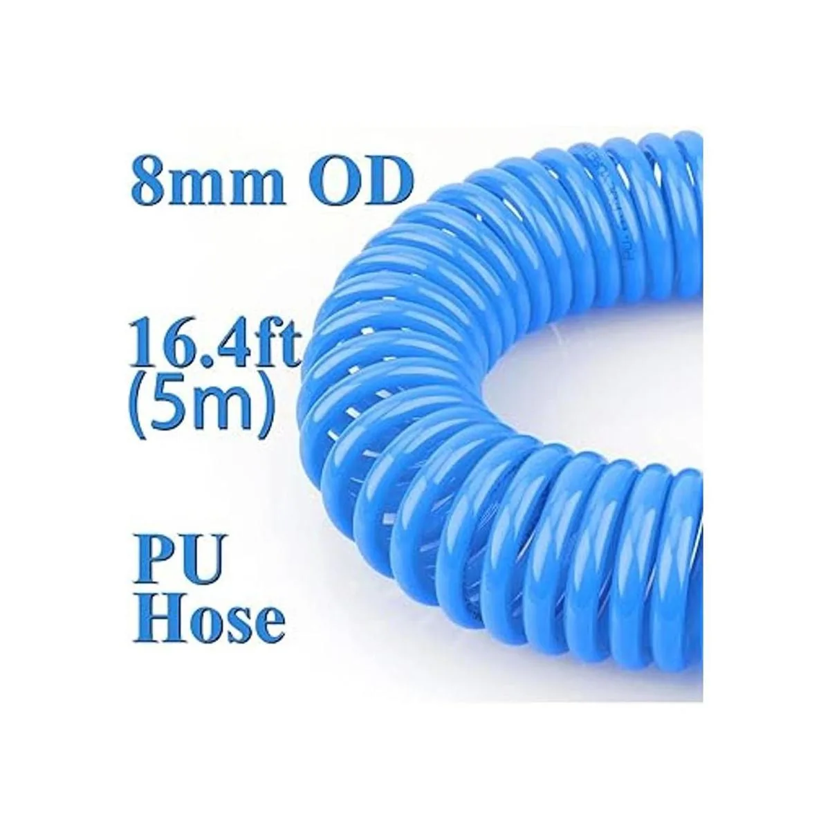 Beduan Kit de de aire con manguera neumática de_3