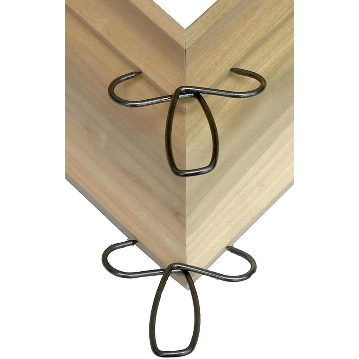 Collins Alicates con resorte y 13 abrazaderas de inglete_5