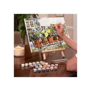 Ledgebay Pintura por número para adultos Kits de_2